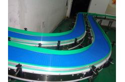 China                  Customized Chain Conveyor Line              supplier