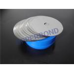 Hollow Rod Specialized Round Cutter For Cigarette Making Machine