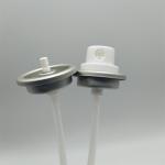 Compact WD-40 Lubricant Valve for HVAC Systems with Anti-Dust Diaphragm for sale