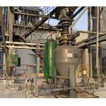 PCD Type Positive Pressure Dense Phase Pneumatic Conveying Bin Pump Low Power Consumption for sale