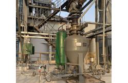 China PLC Control Pneumatic Conveying Bin Pump Thick Phase Conveying Equipment supplier