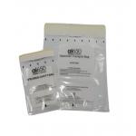 Box Packaged Steam Sterilized Rectangular Blood Absorbent Pouches for sale