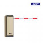 Golden Astronaut Series Barrier Gate with Anti-Collision Foam Arm for sale