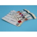 Protect samples Safety All In One Specimen Collection Transport Kit for sale
