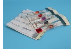 China Protect samples Safety All In One Specimen Collection Transport Kit supplier