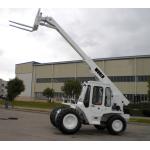 Engine Powered Telehandler with Joystick Controls for sale
