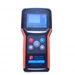 25mm 10kHz - 200kHz Ultrasonic Impedance Frequency Intensity Meter Analyzer for sale