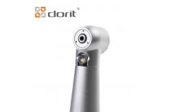 China 4 Hole Quick Coupling LED Airotor Handpiece supplier