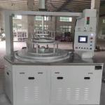 18b Optical Manufacturing Equipment Double Sided Grinding And Polishing for sale