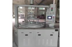 China 18b Optical Manufacturing Equipment Double Sided Grinding And Polishing supplier