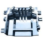 APG Process Of The Moulds For Electrical Insulation Transformer CT PT for sale