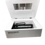 High Accuracy Compact Screen Protector Laser Cutting Machine For Electronic Devices for sale