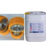 Highly Diluted Solvent Based Mold Release Agent For Polyurethane Clear Liquid for sale