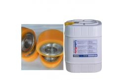 China Highly Diluted Solvent Based Mold Release Agent For Polyurethane Clear Liquid supplier