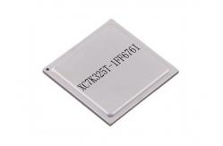 China IC Chips XC7K325T-1FF676I 676-FCBGA Kintex-7 Field Programmable Gate Array 640MHz supplier