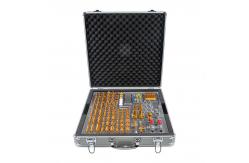 China Flexible 3D Optical Coordinate Measuring Machine Baseboard / Fixture Kits Precision supplier