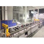 Grounding Test Busbar Machine 2min/Pc Straight Length Type for sale