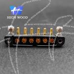 HW-CMM Connector, HW-221D00F26-0006-3400CMM,00M16-0003-4310,2mm Pitch. for sale