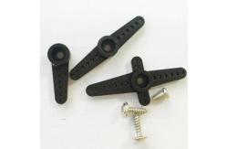 China OKYSTAR MG90S Metal Gear Servo For Arduino supplier