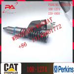 C-A-T Engine Diesel Fuel Common Rail Injector 239-4908 10R-1274 For Industrial C13 for sale