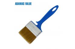 China 38-51MM Length Synthetic Paint Brush ​ Extremely Dense And Ultra Soft supplier