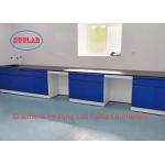 Sand Blasting Chemistry Lab Furniture Heating Laboratory Furniture The Ideal Option for Modern Laboratories for sale