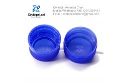 China Accept Print Custom Precision Injection Mould Plastic Parts Plastic Bottle Cap supplier