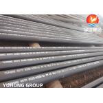 ASTM A335 / ASME SA335 P9 UNS S50400 ALLOY STEEL FERRITIC SEAMLESS TUBES AND PIPES for sale