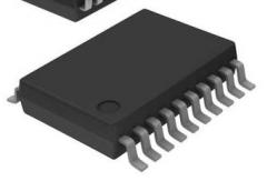 China PIC16F1503-I/SL PIC16F1509-I/SS MICROCHIP SOP14 SSOP20 IC Integrated Circuits Components supplier