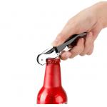 4 Piece Corkscrew And Wine Stopper Set