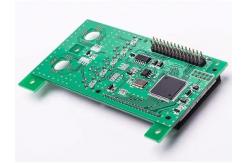 China OEM Smart Meters PCB Assembly Electronic Circuit Board Manufacturing supplier