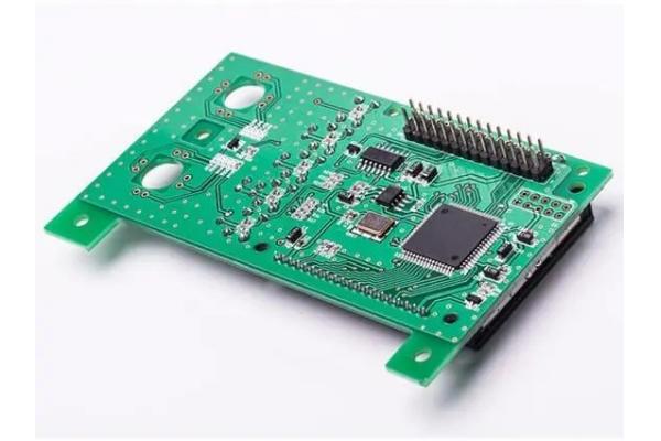 OEM Smart Meters PCB Assembly Electronic Circuit Board Manufacturing
