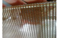 China 5 + 5 Mm Wire Mesh Laminated Glass Architectural Applications supplier