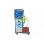 IEC 60227-2 Clause 3.3 Cable Testing Equipment Snatch Tester With A 0.5kg Weight for sale