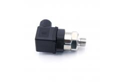 China ODM 15Mpa Pressure And Temperature Sensors , Hersman Water Pressure Transmitter supplier