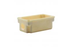 China Polypropylene STEP 3d Plastic Printing Service OEM supplier