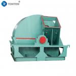 Portable And Portable Wood Crusher Small And Multifunctional With Low Noise for sale