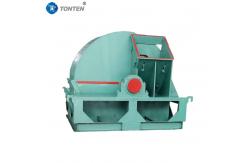 China Portable And Portable Wood Crusher Small And Multifunctional With Low Noise supplier