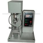 QB/T2171 Zipper Torsion Rubber Testing Machine For Metal Wire for sale