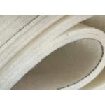 Roller Sublimation Needle Punched Felt Heat Resistant For Transportation Textiles for sale