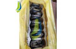 China C9.3 Cylinder Block Assembly For Engine Spare Parts supplier