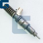 21698153 Diesel Fuel Injector For Engine Parts for sale