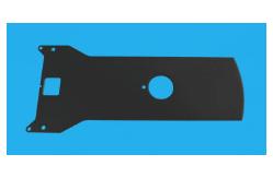 China Corseed Electrically Conductive Ceramics Handling Arm supplier