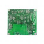 Half Hole 6 Layer 4OZ Copper Clad Fr4 PCB Quick Turn Printed Circuit Boards for sale