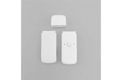 China Injection Mold Portable Wifi Plastic Shell Wireless Router Injection Mold Processing supplier