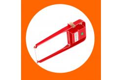 China Handheld Bow Mini Heat Knife For Cutting Foam supplier