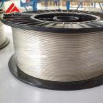 Low Strength Straight Titanium Wire Grade 1 AWS A5.16 Erti-1 1mm 1.2mm Welding for sale