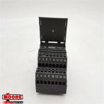 KJ4001X1-CC1  KJ4001X1CC1 EMERSON   Fused I/O Terminal Block
