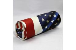China Customised Printing Paper Tube Chocolate Packaging , Gift Packaging,Embossing Printing round canister supplier