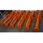 CBM HDD Oilfield Drilling Fluids Submersible Slurry Pump for sale